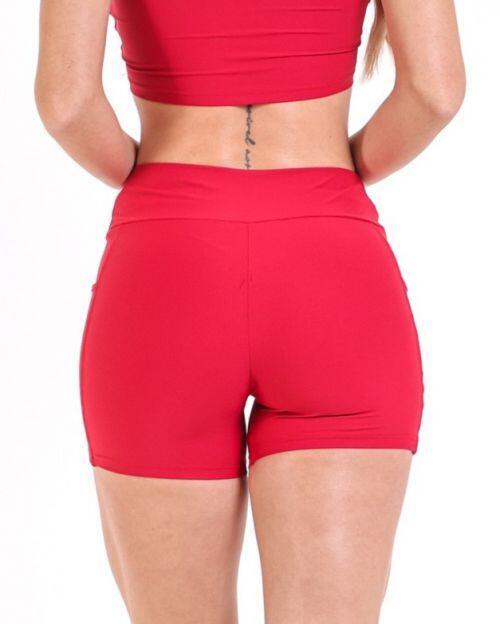 Short Talia Basic Light