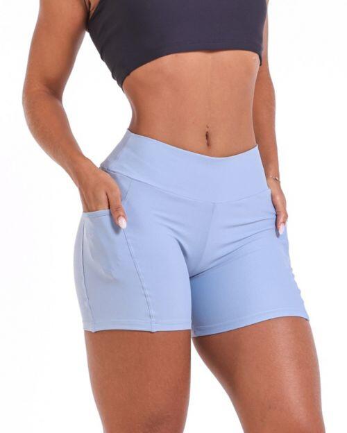 Short Talia Basic Light