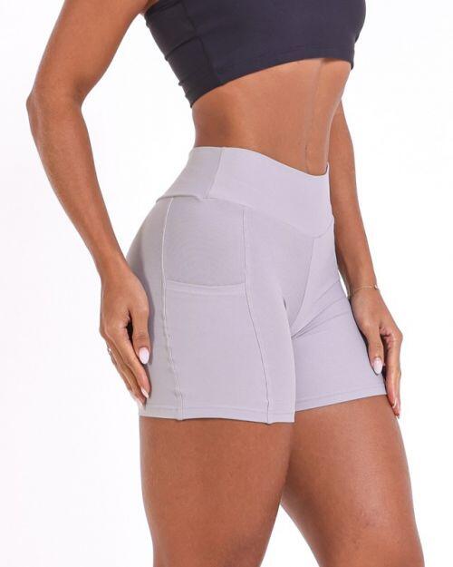 Short Talia Basic Light