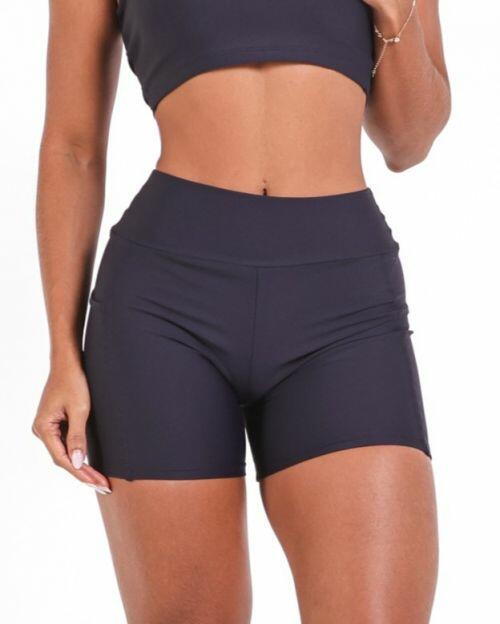 Short Talia Basic Light