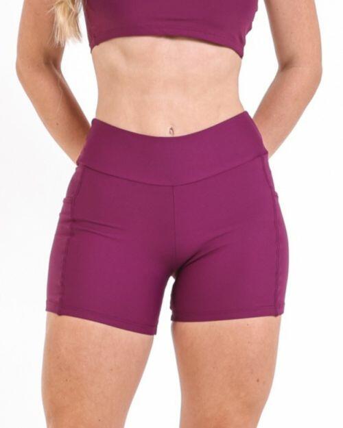 Short Talia Basic Light