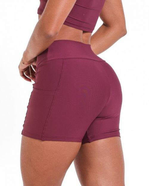 Short Talia Basic Light