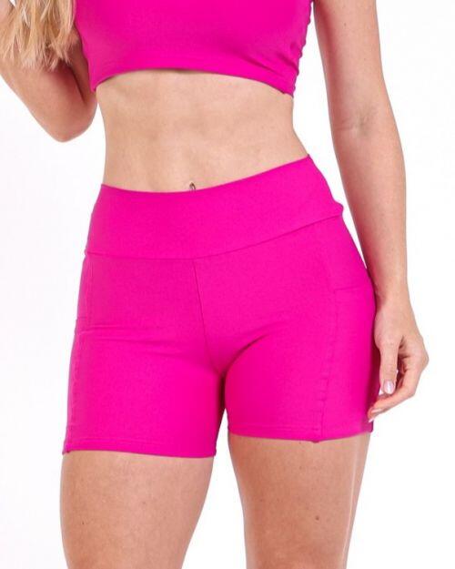 Short Talia Basic Light