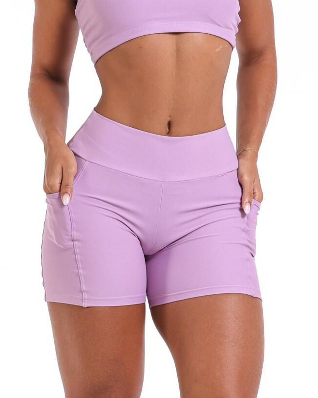 Short Talia Basic Light