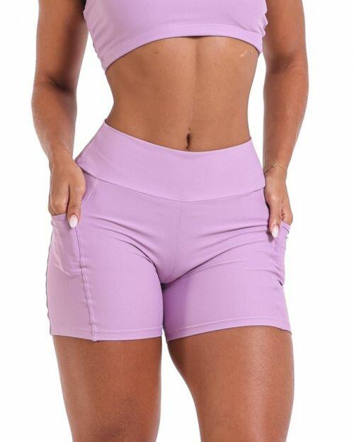 Short Talia Basic Light