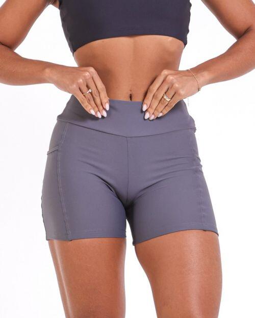 Short Talia Basic Light