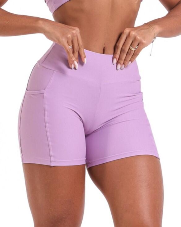 Short Talia Basic Light