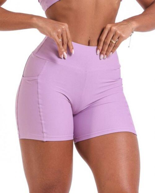 Short Talia Basic Light