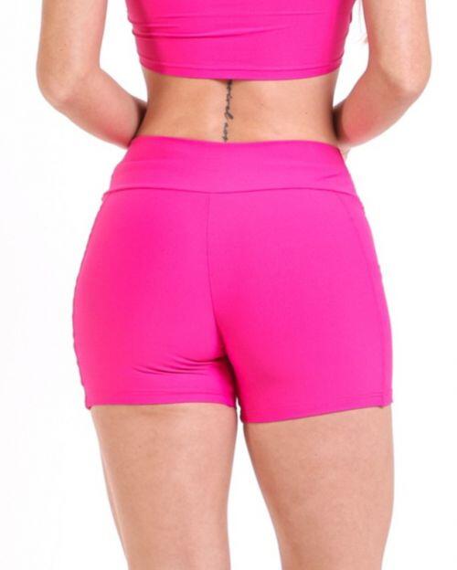 Short Talia Basic Light