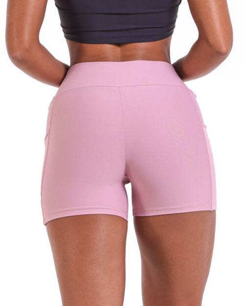 Short Talia Basic Light