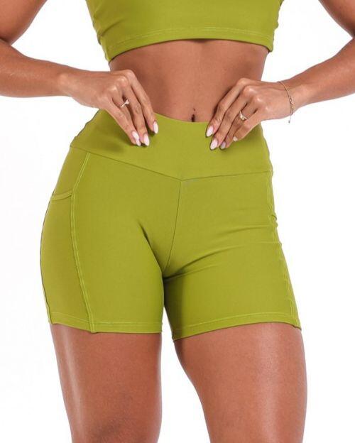 Short Talia Basic Light