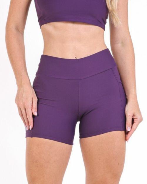 Short Talia Basic Light