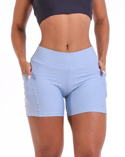 Short Talia Basic Light