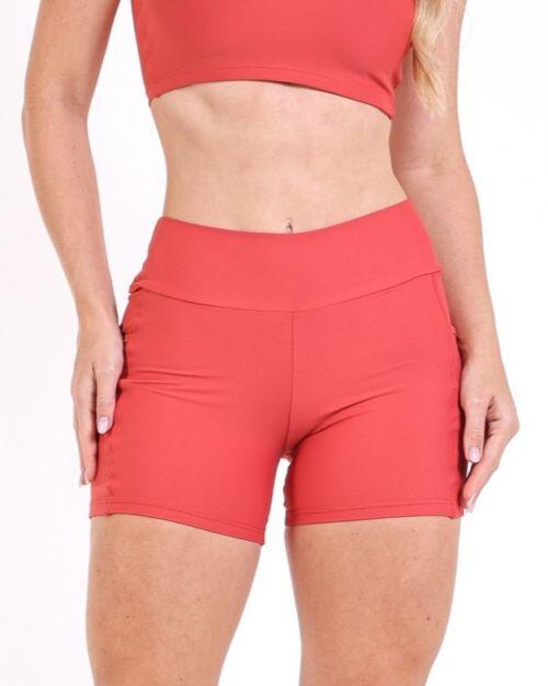 Short Talia Basic Light