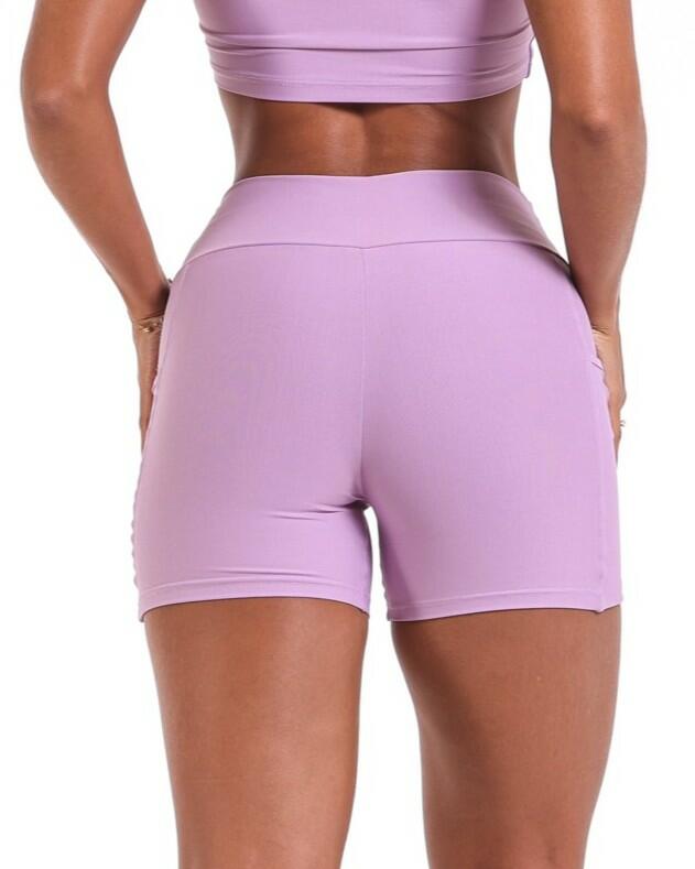 Short Talia Basic Light