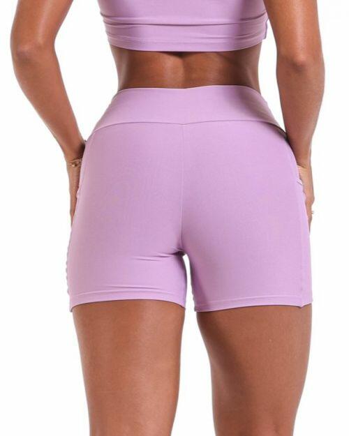 Short Talia Basic Light