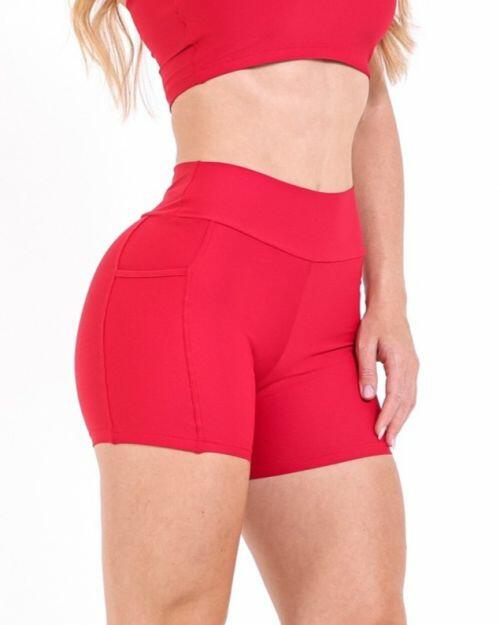 Short Talia Basic Light