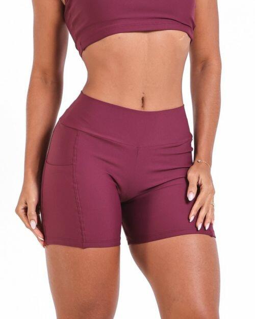 Short Talia Basic Light
