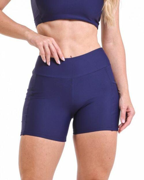 Short Talia Basic Light