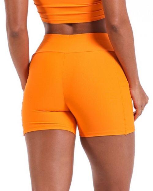 Short Talia Basic Light