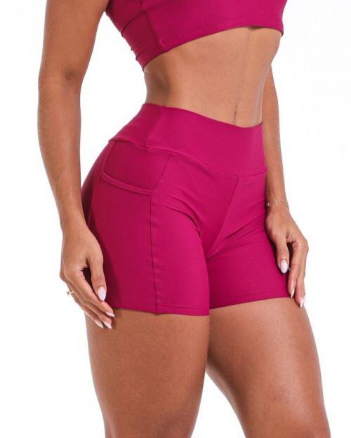 Short Talia Basic Light