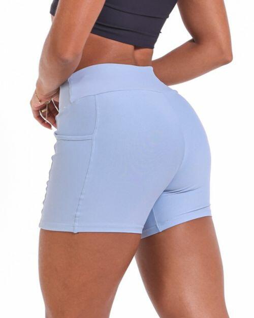 Short Talia Basic Light