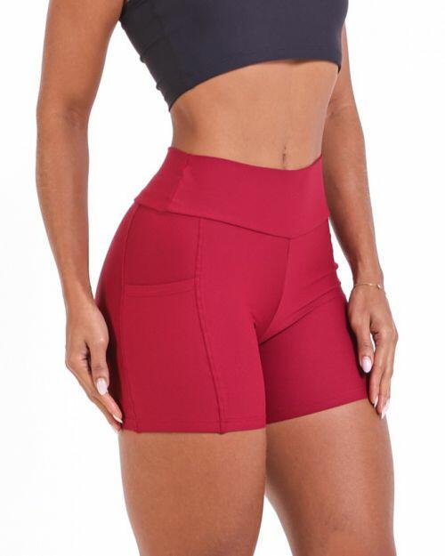 Short Talia Basic Light