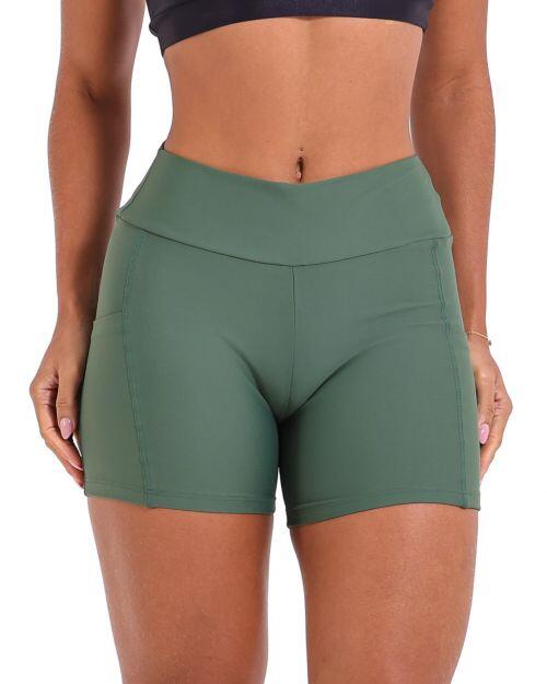 Short Talia Basic Light