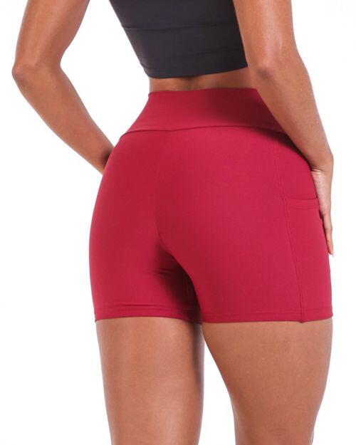 Short Talia Basic Light