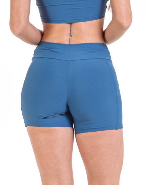 Short Talia Basic Light