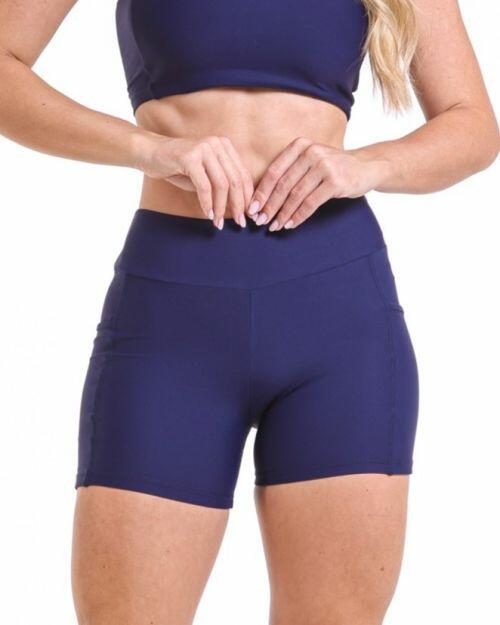 Short Talia Basic Light