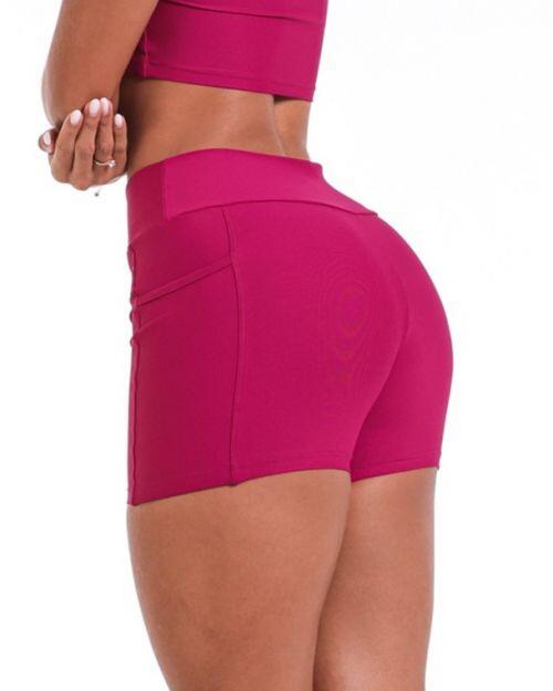 Short Talia Basic Light