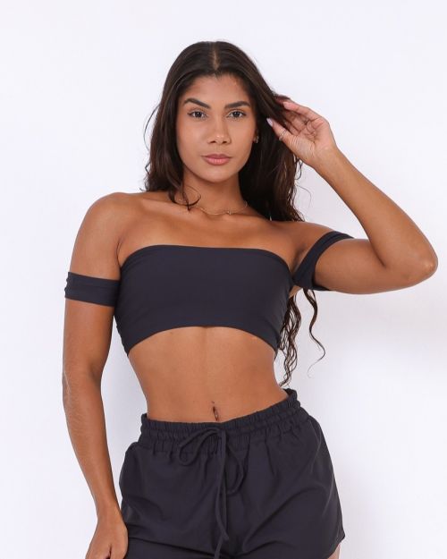 Top Ciganinha Light