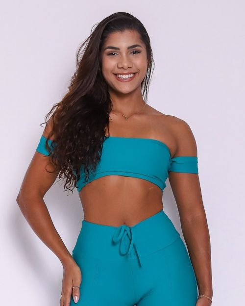 Top Ciganinha Light
