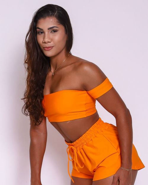 Top Ciganinha Light