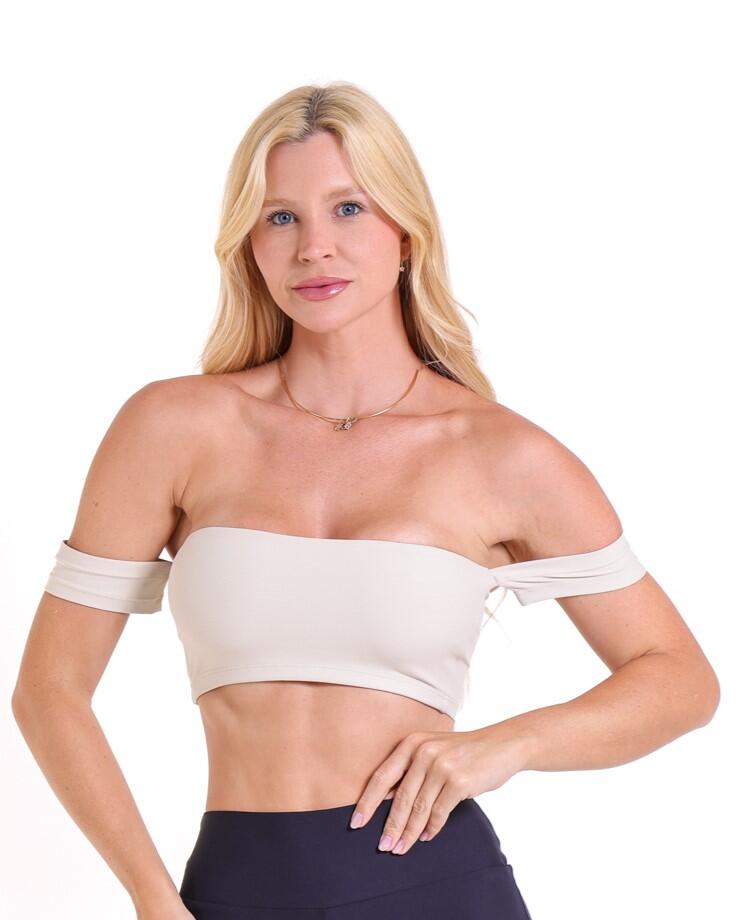 Top Ciganinha Light