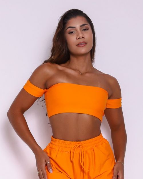 Top Ciganinha Light
