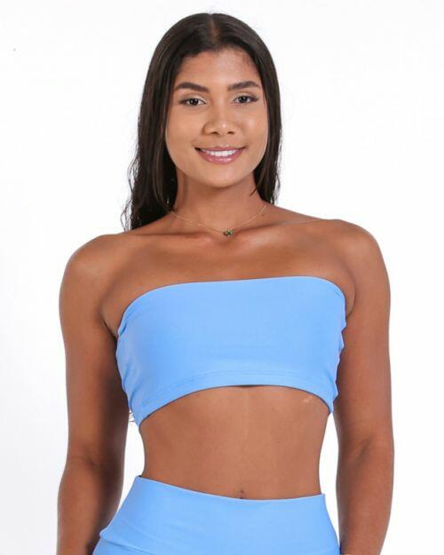 Top Faixa Light