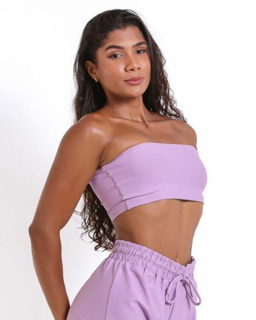 Top Faixa Light