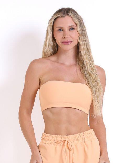 Top Faixa Light