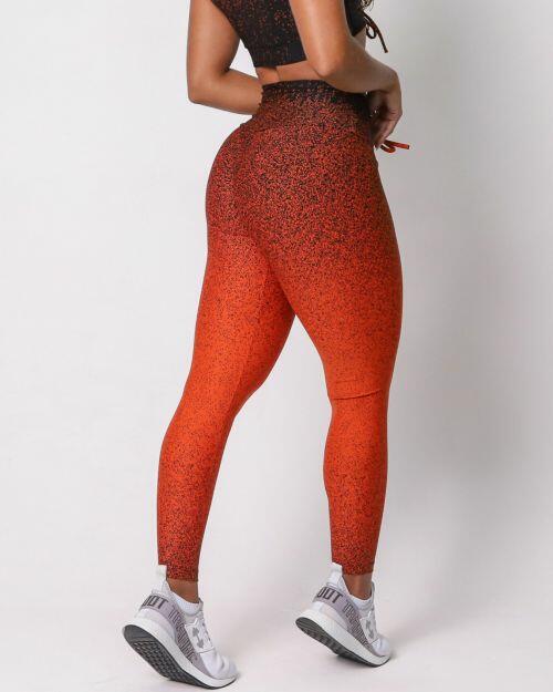 Cal�a Legging Empina Degrad� Tradicional