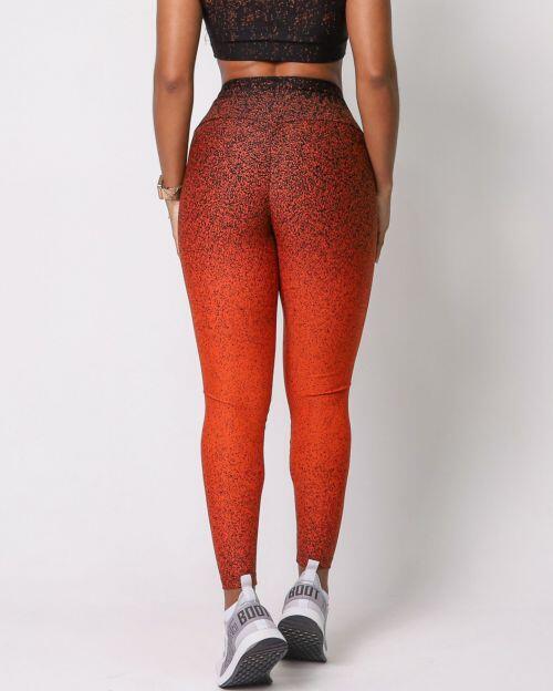Calça Legging Empina Degradê Tradicional