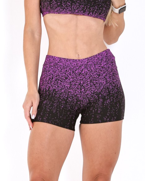 Short Cós Fino Degrade Tradicional