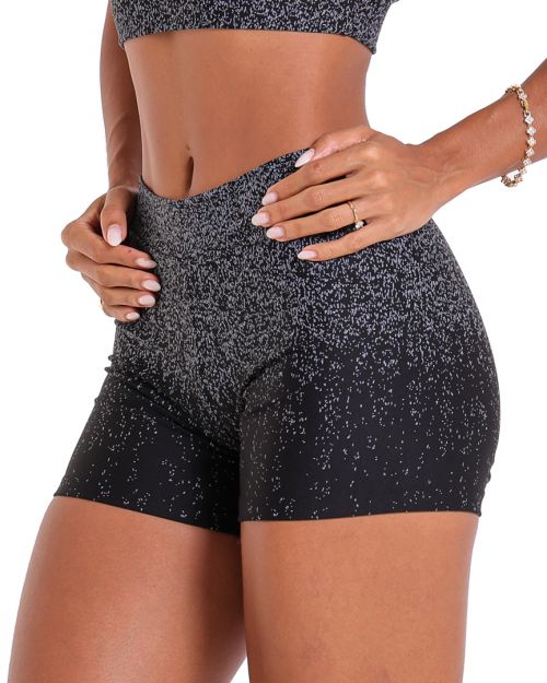 Short B�sico C�s Fino Degrade Tradicional