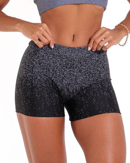 Short B�sico C�s Fino Degrade Tradicional