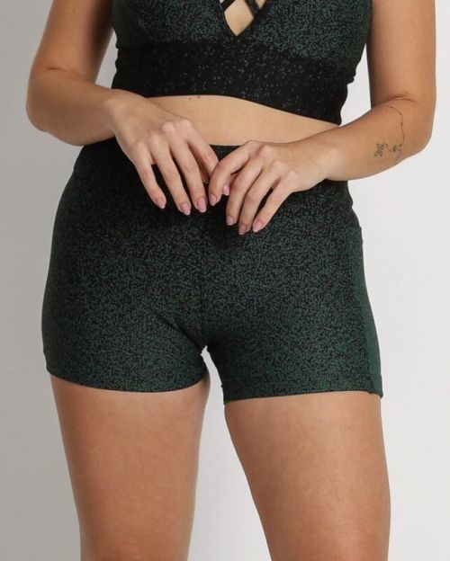 Short Bolso Degrade Tradicional