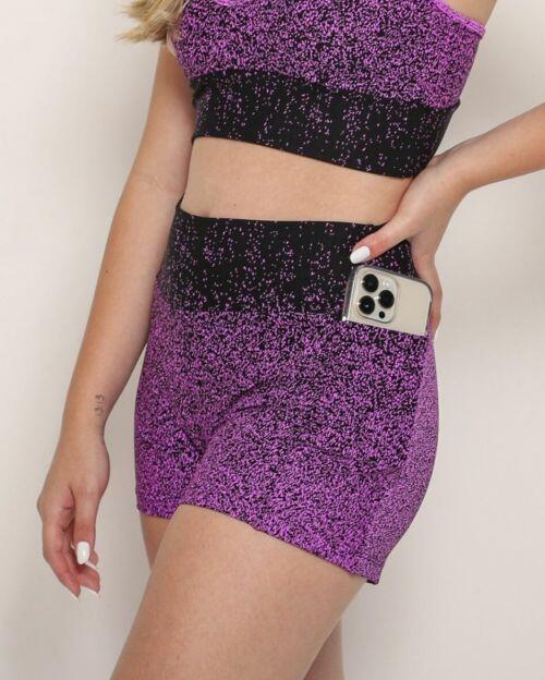 Short Bolso Degrade Tradicional