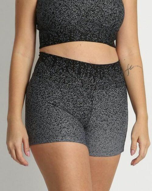 Short Bolso Degrade Tradicional