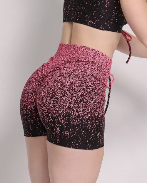 Short Empina Degrade Tradicional