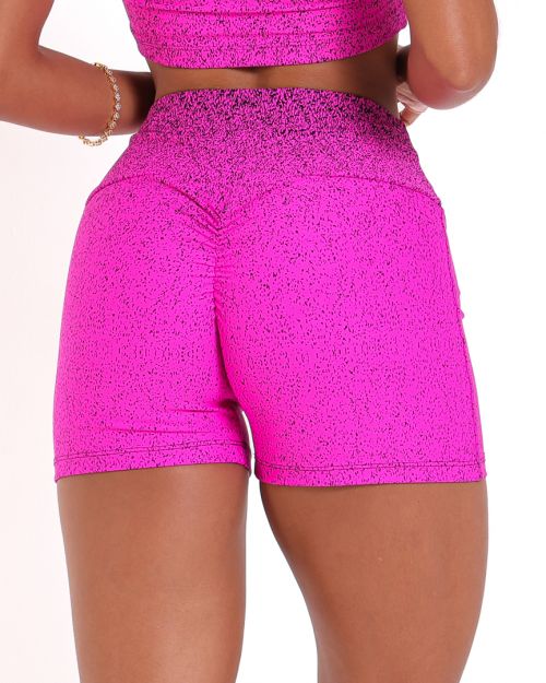 Short Empina Degrade Tradicional